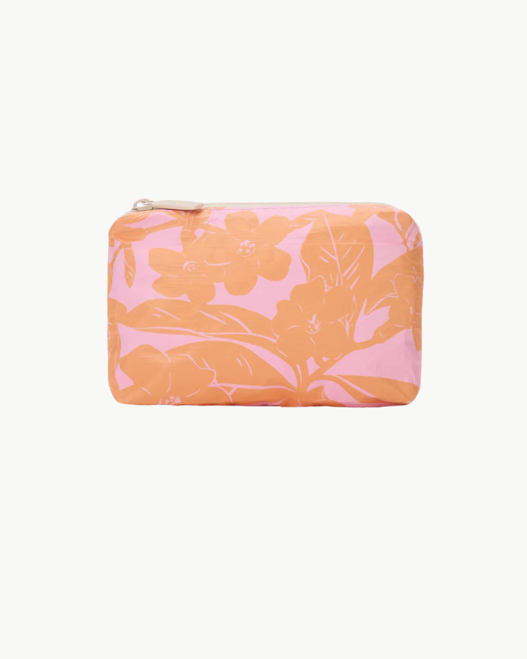 Lei Garden Mini Travel Bag