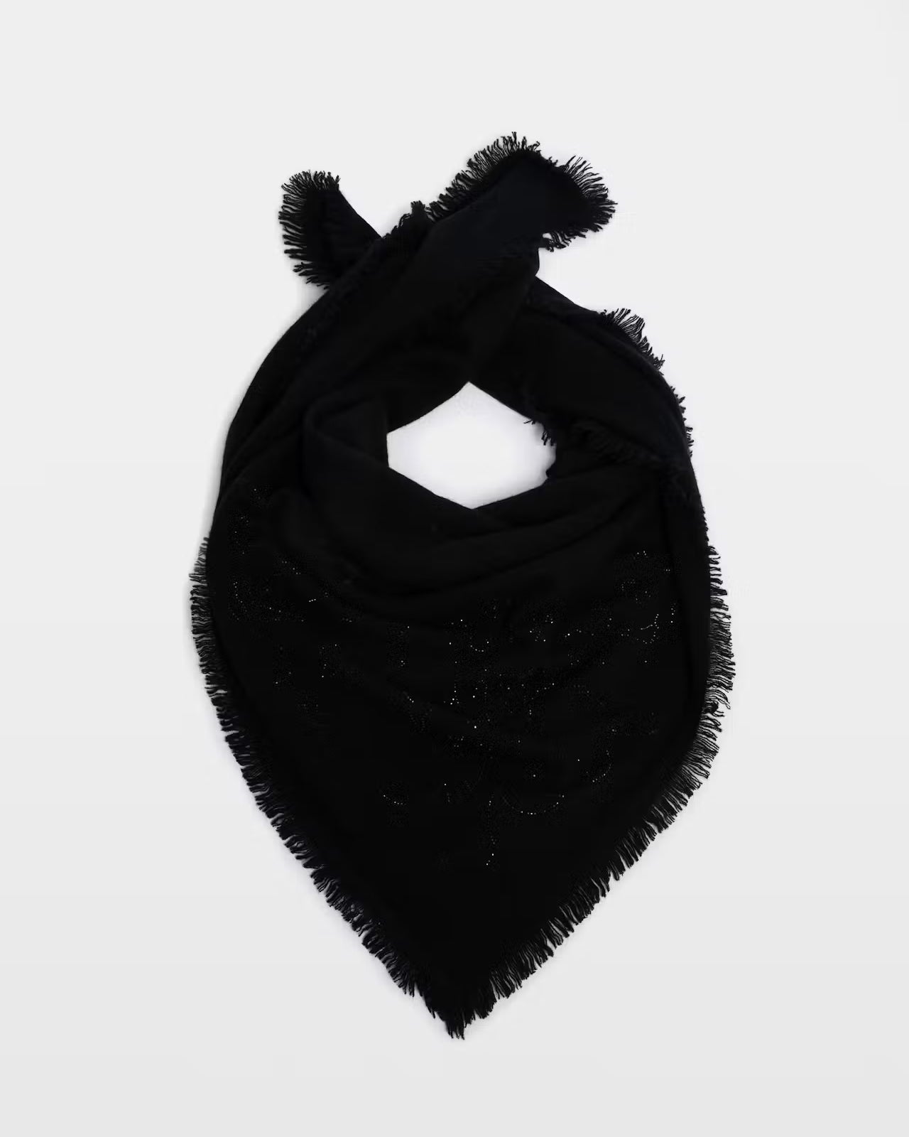Stevie Strass Western Scarf