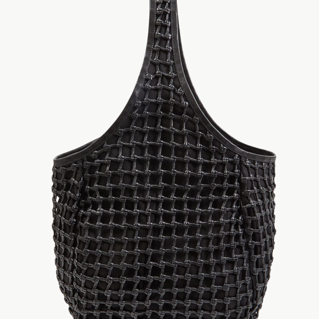 Clare V BANDO BAG at Romi Boutique