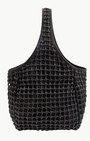Clare V BANDO BAG at Romi Boutique
