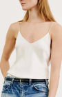 Nili Lotan ISABELLA CAMI TOP at Romi Boutique