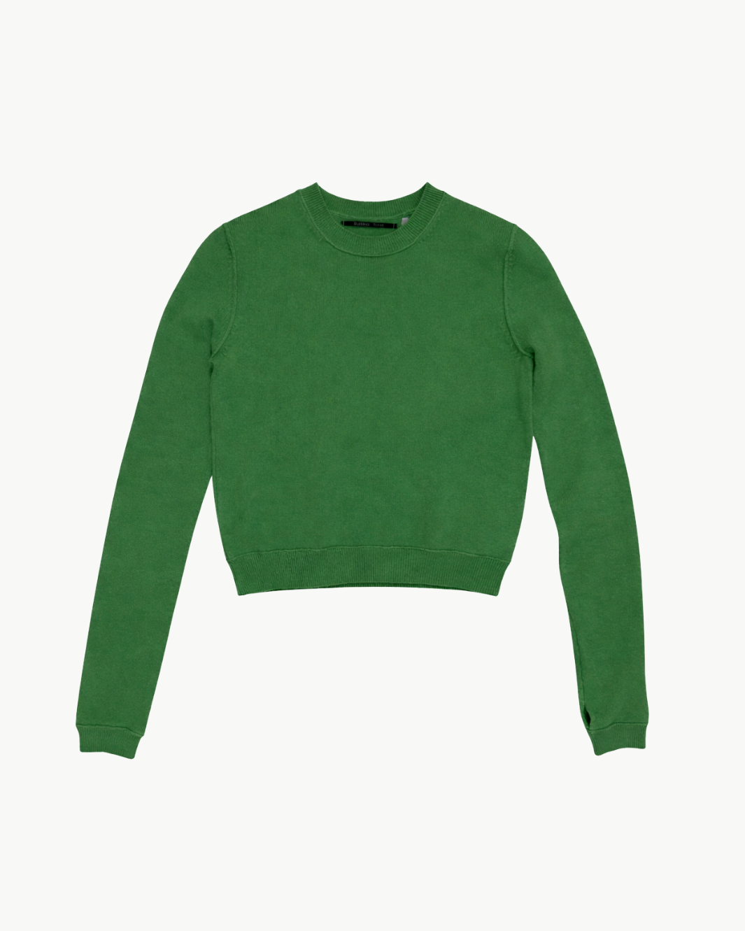 Brazeau Tricot Royal Cashmere Pullover at Romi Boutique