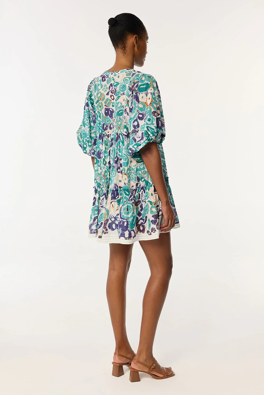 MINI DRESS ARIA
