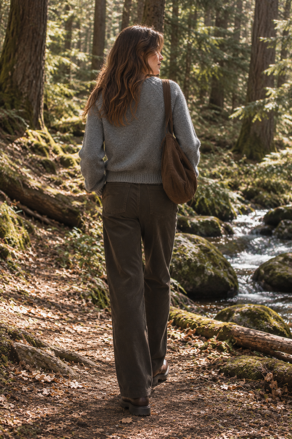 Darcy Cardigan