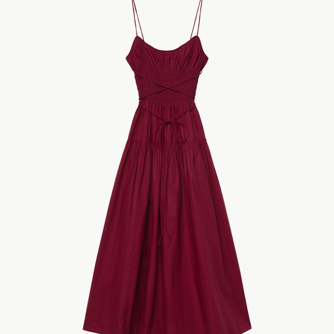 Safia Dress