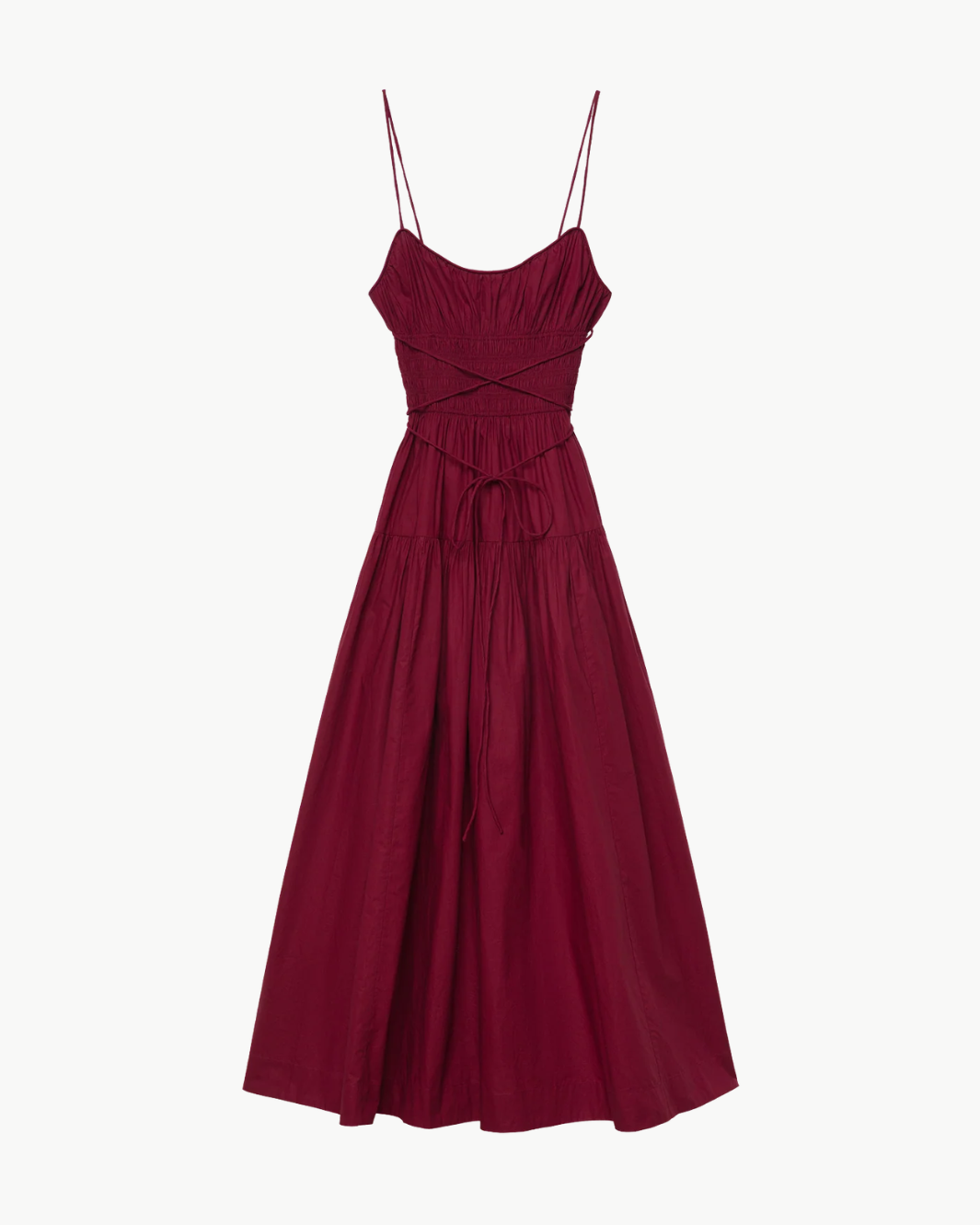Safia Dress