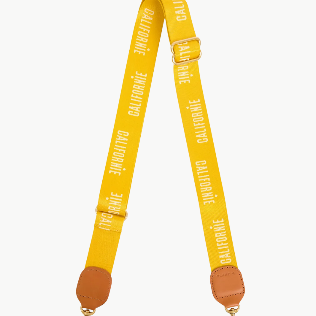 Adjustable Crossbody Strap