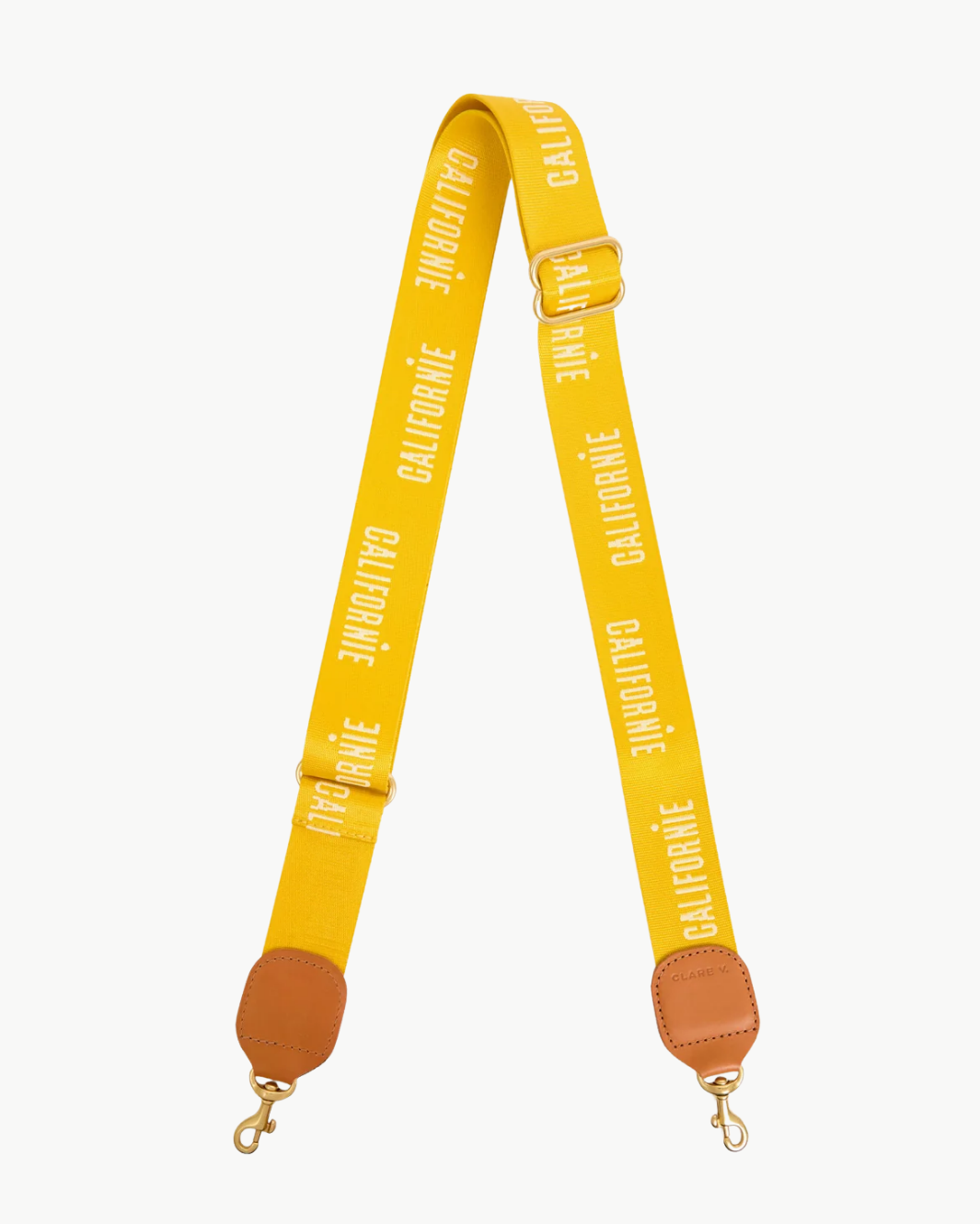 Adjustable Crossbody Strap