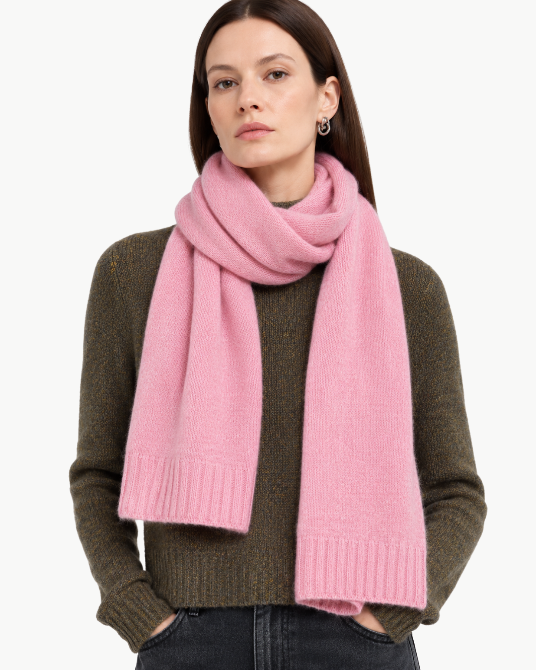 Lofty Scarf