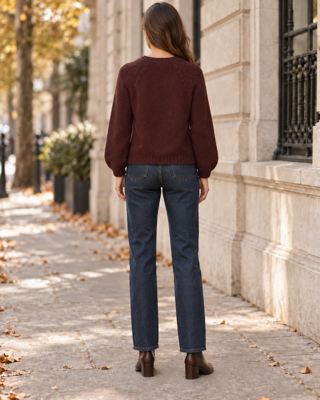 Darcy Cardigan