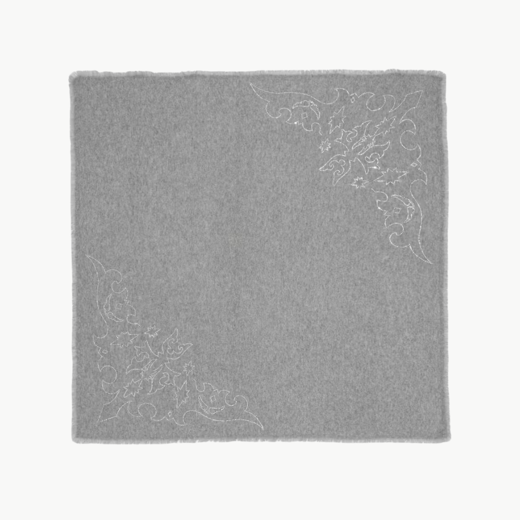 Stevie Strass Western Scarf
