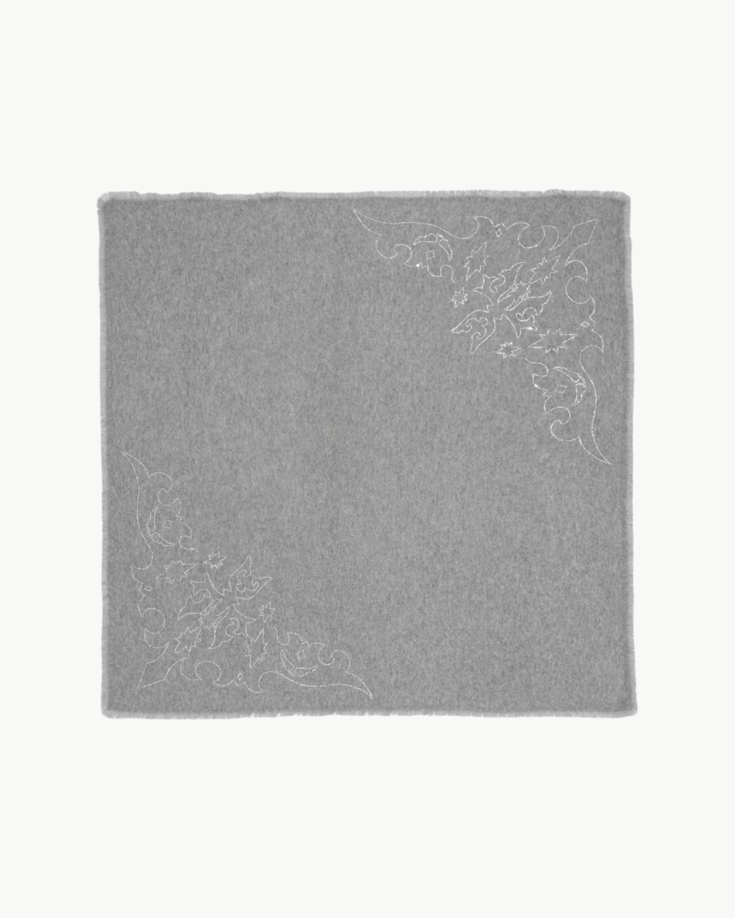 Stevie Strass Western Scarf