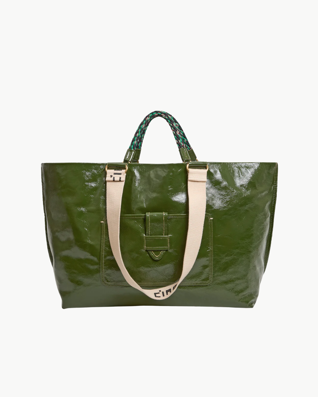 Grande Bateau Tote