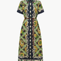 Alemais Liana Shirtdress at Romi Boutique