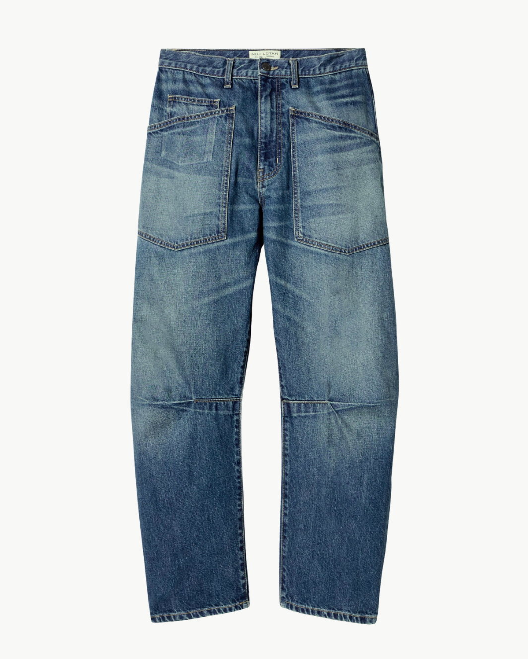 Shon Jean