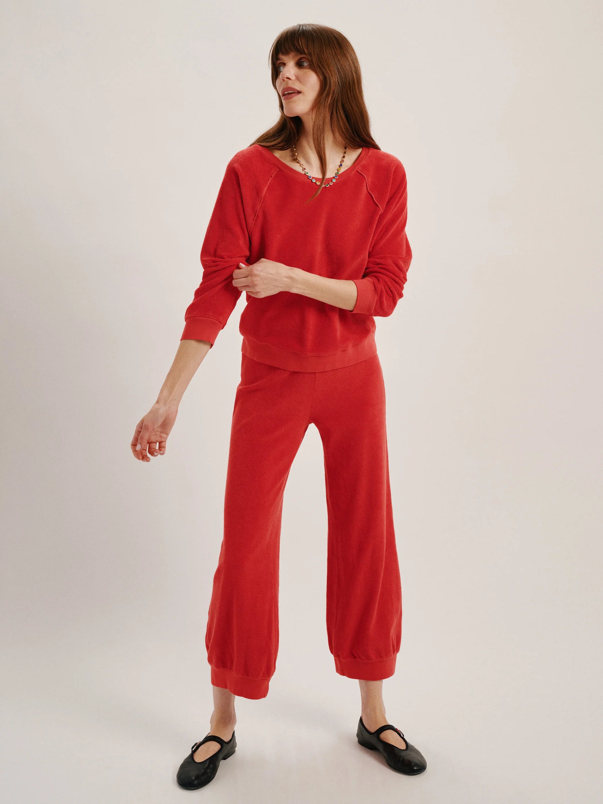 TOSK HAREM PANTS