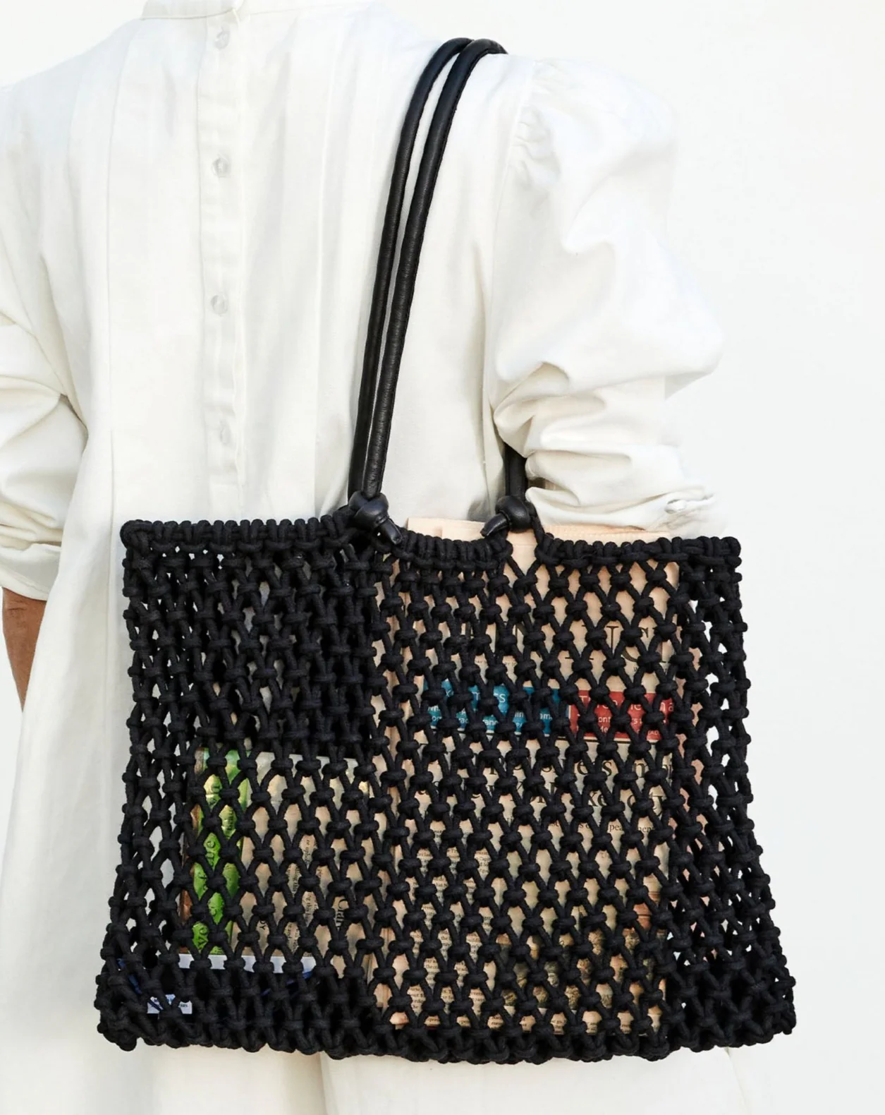 Sandy Bag