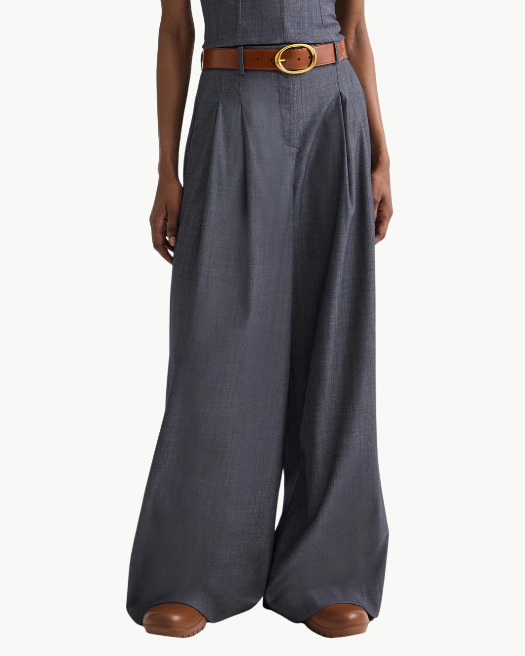 TWP NEXT DIDI at Romi Boutique
