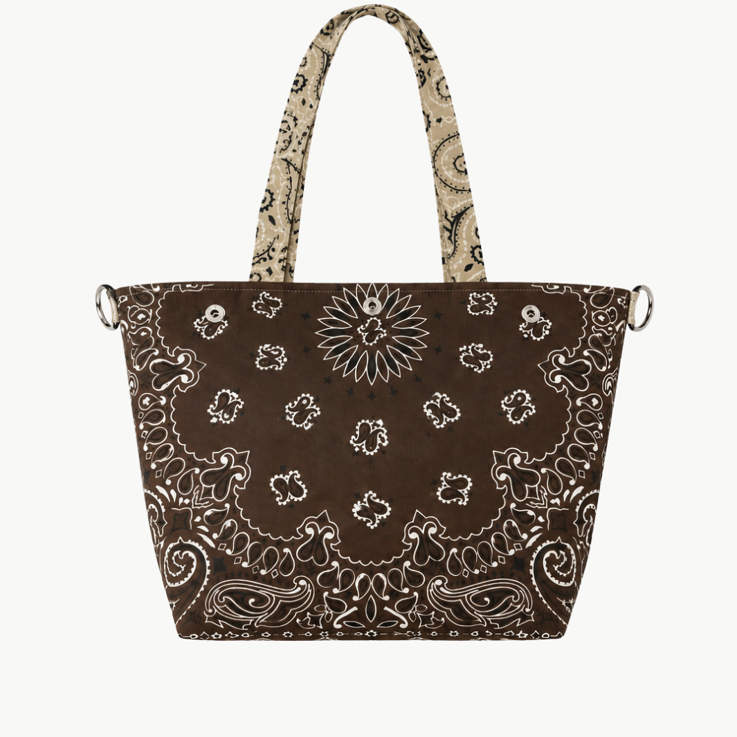 Mini Tote