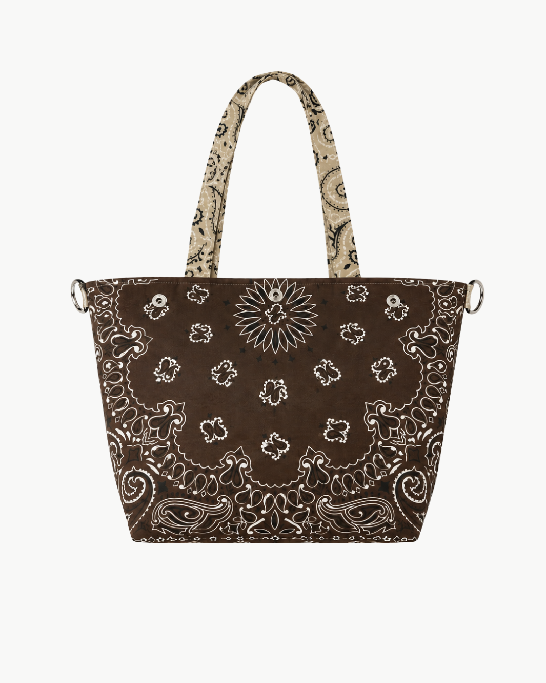 Mini Tote