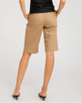 SPRWMN BERMUDA TROUSERS at Romi Boutique