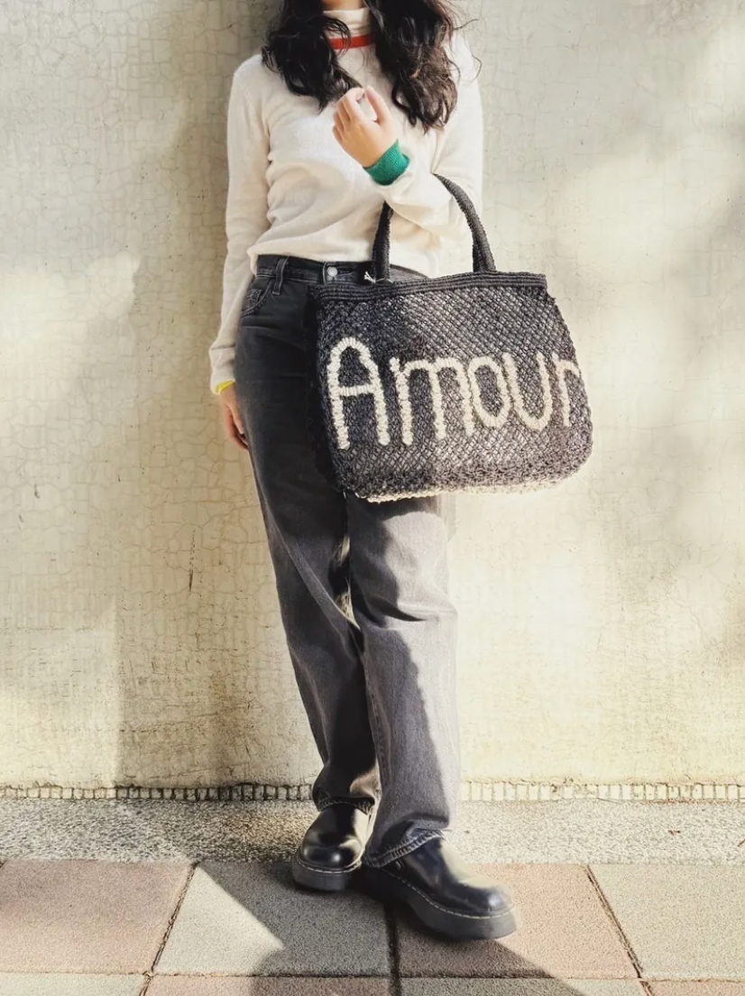 THE JACKSONS | Romi Boutique