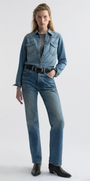 Nili Lotan BRIANA JEAN at Romi Boutique