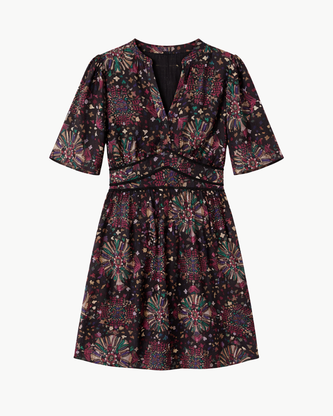 DRESS FIDJI by BA&SH - Romi Boutique