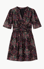 DRESS FIDJI by BA&SH - Romi Boutique