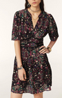 DRESS FIDJI by BA&SH - Romi Boutique