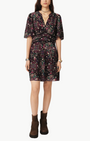 DRESS FIDJI by BA&SH - Romi Boutique