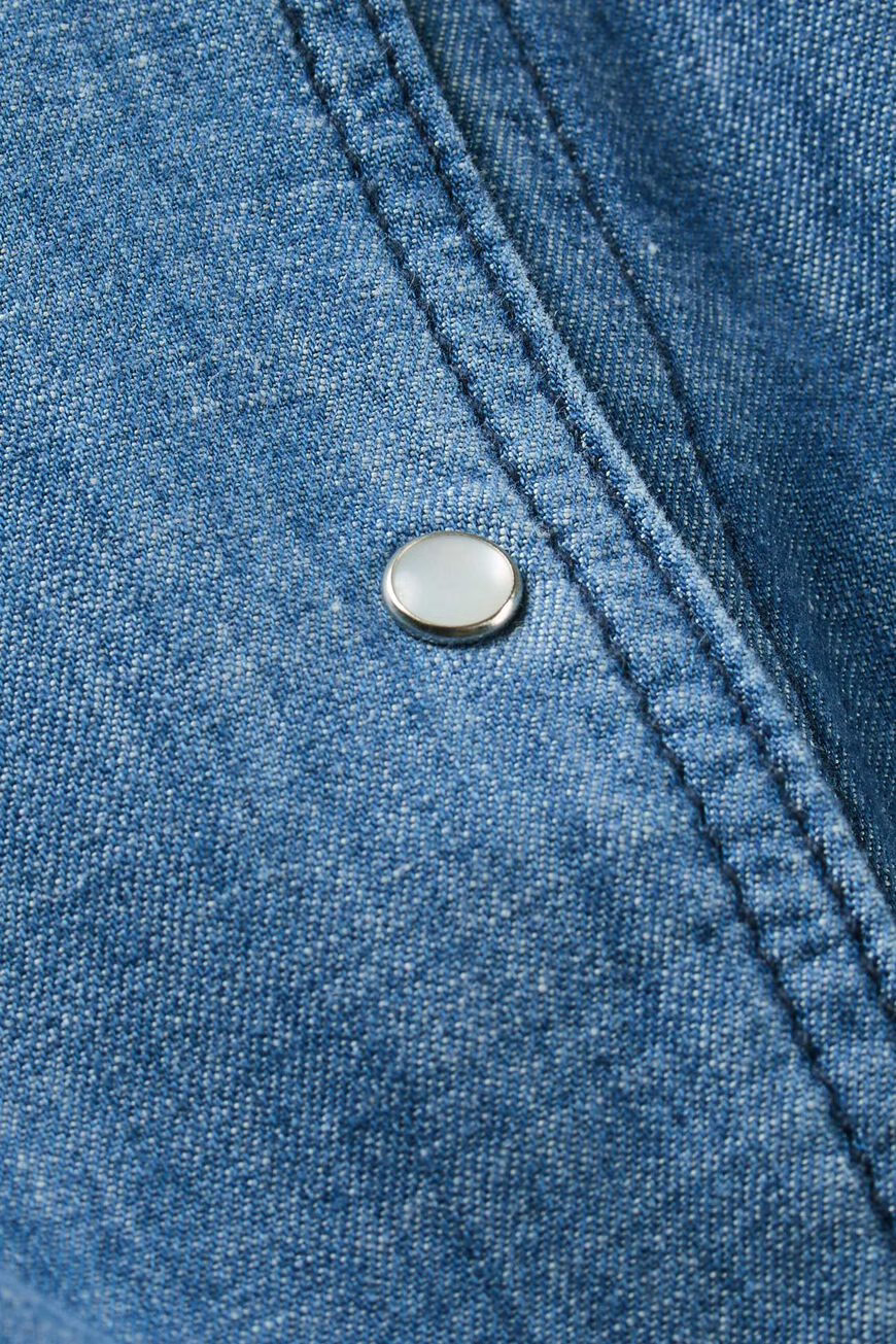 DRESS WAKIE by BA&SH - Romi Boutique