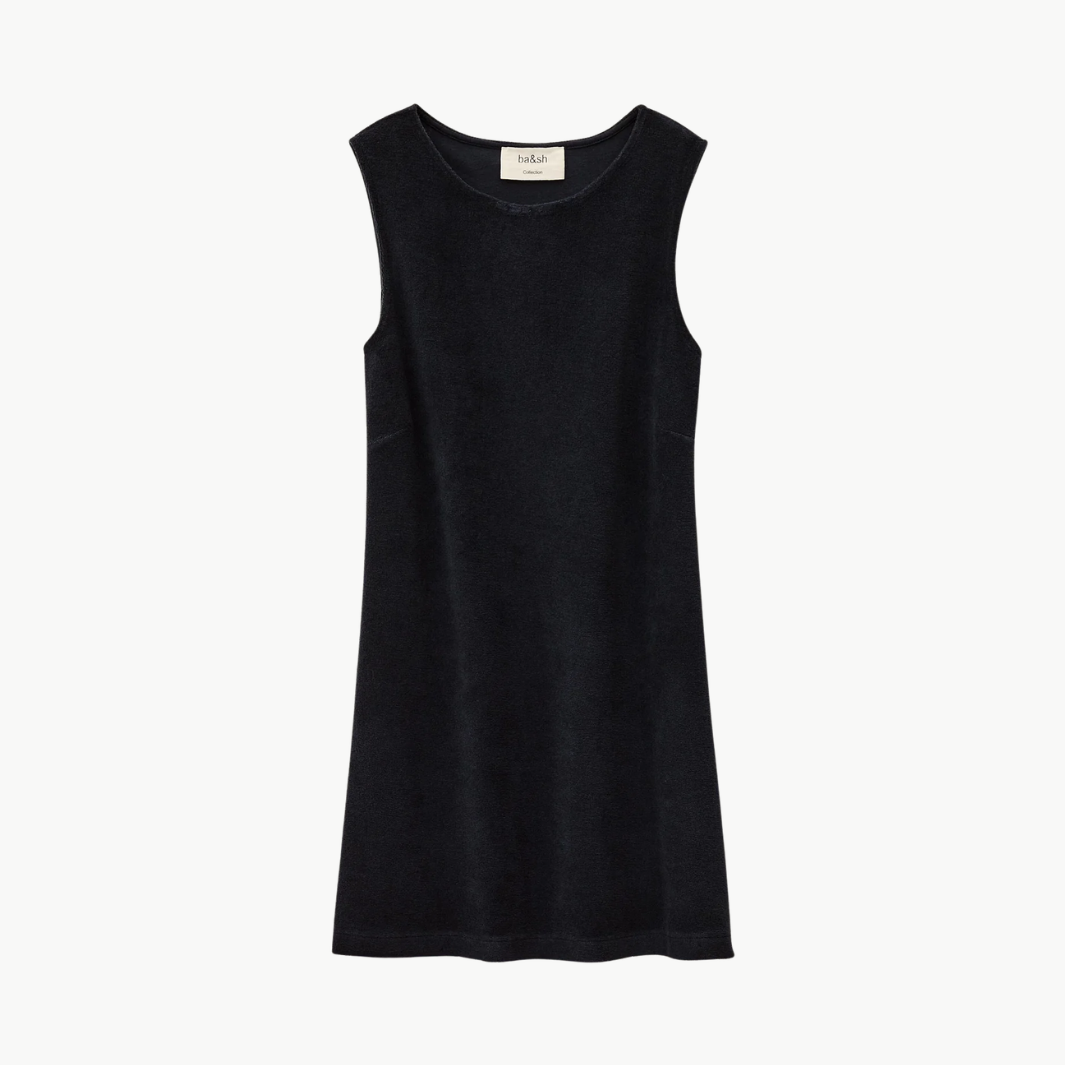 FAWN DRESS by BA&SH - Romi Boutique
