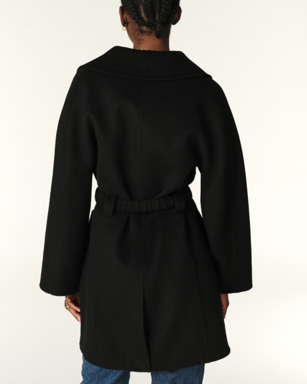 KARA COAT by BA&SH - Romi Boutique