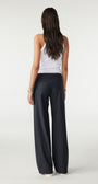 PANTS PISTACHIO IN GRIS by BA&SH - Romi Boutique