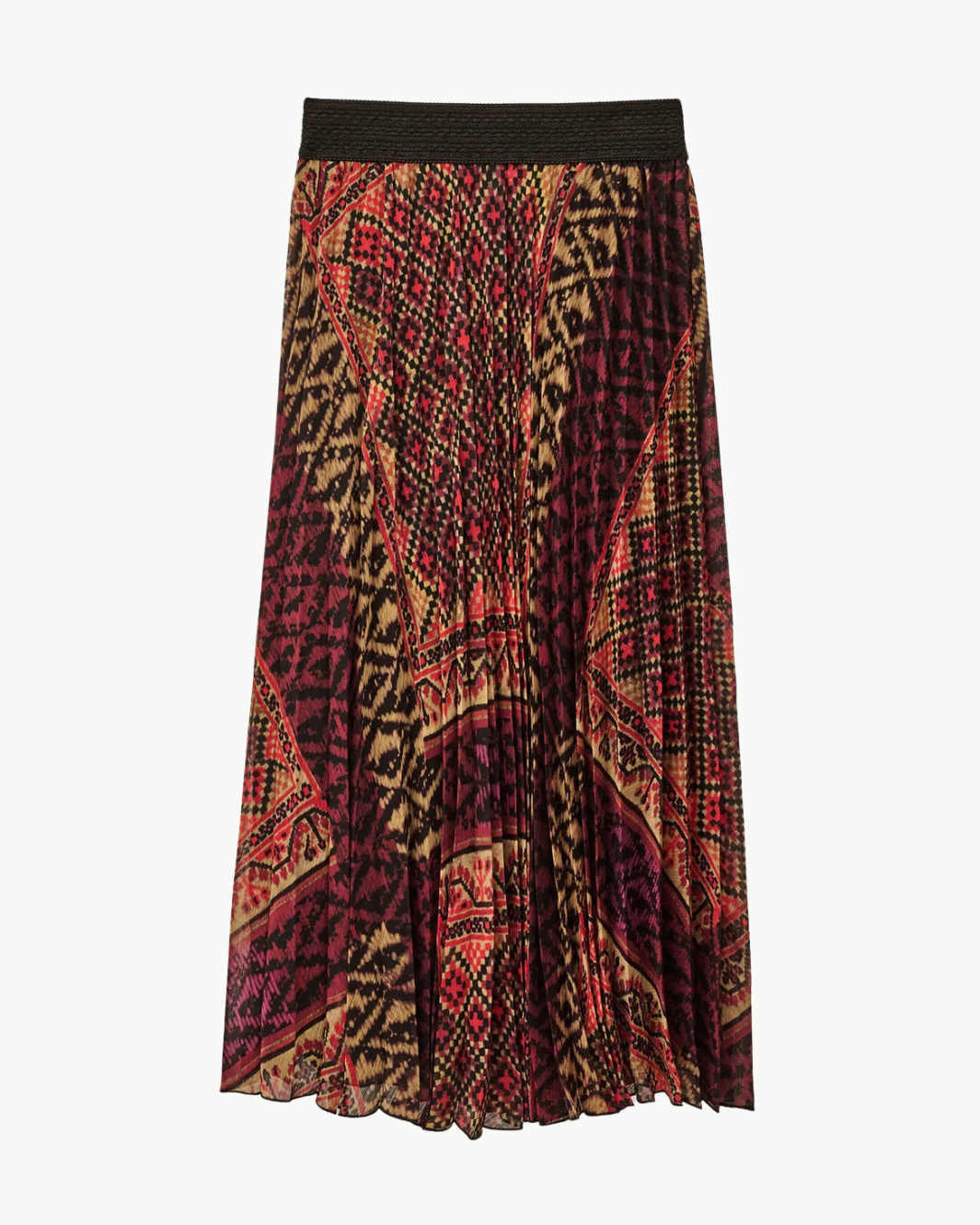 OLGIA SKIRT by BA&SH - Romi Boutique