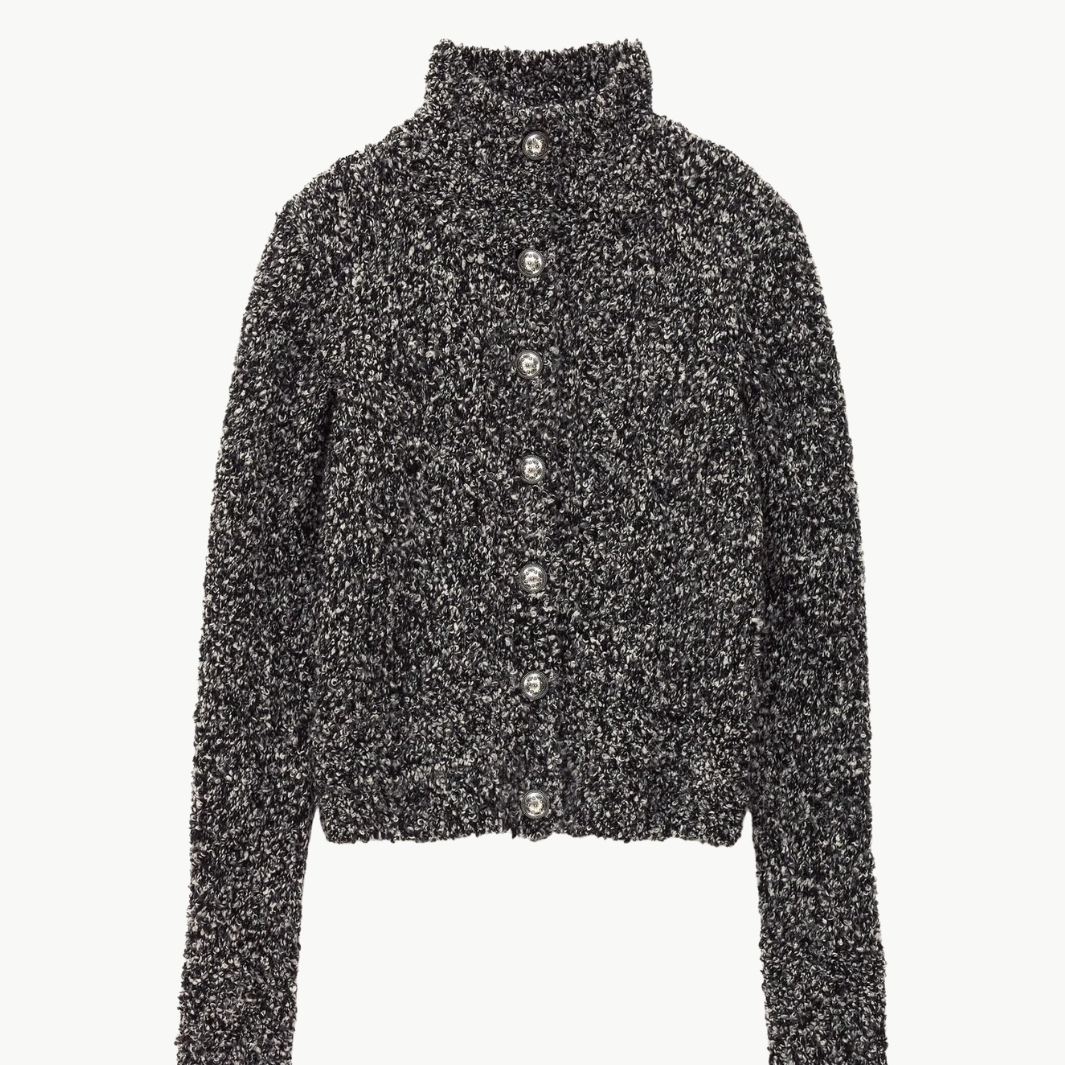CARLA CARDIGAN by BA&SH - Romi Boutique