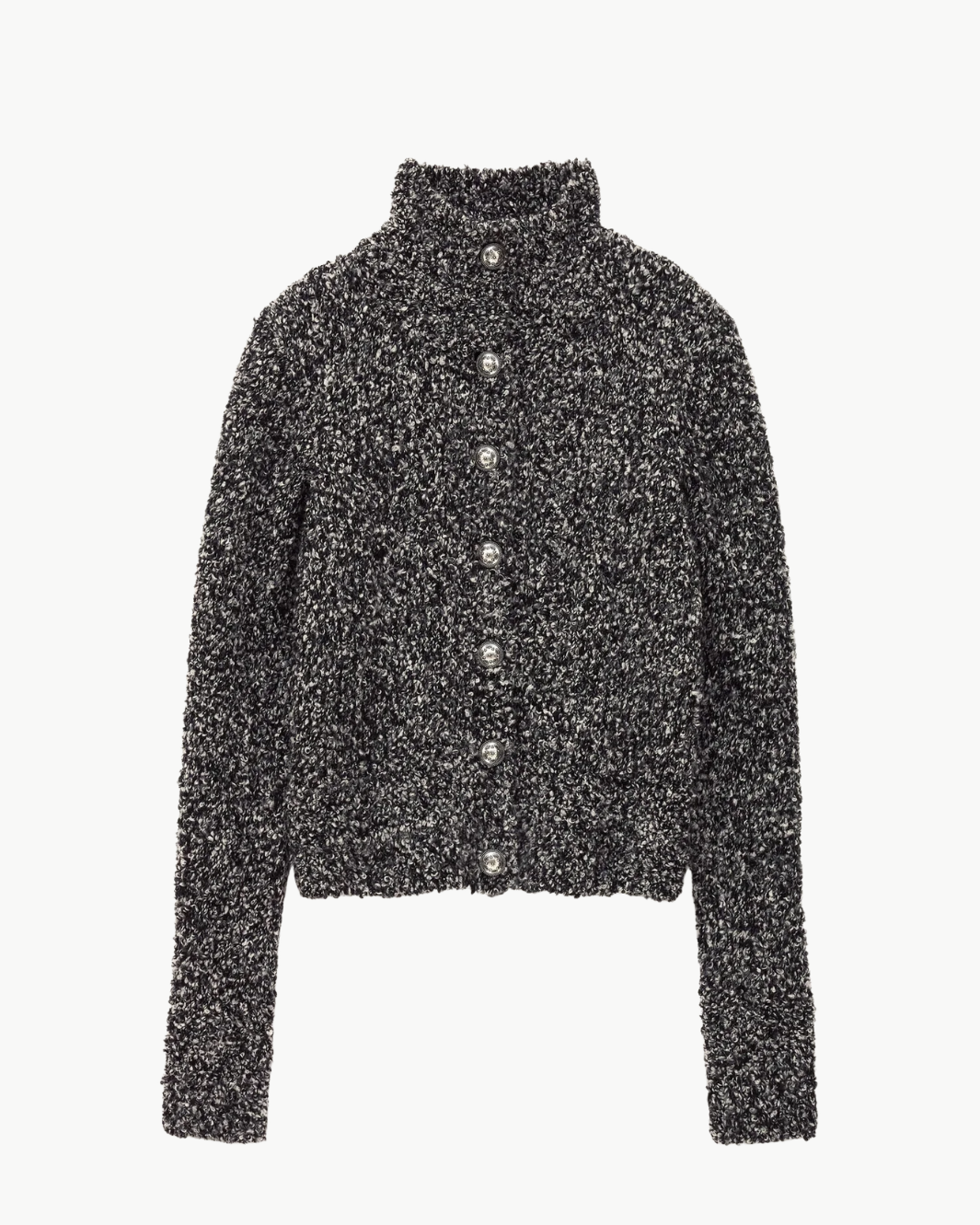 CARLA CARDIGAN by BA&SH - Romi Boutique