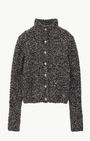 CARLA CARDIGAN by BA&SH - Romi Boutique