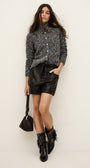 CARLA CARDIGAN by BA&SH - Romi Boutique