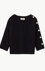 CLASSY JUMPER by BA&SH - Romi Boutique