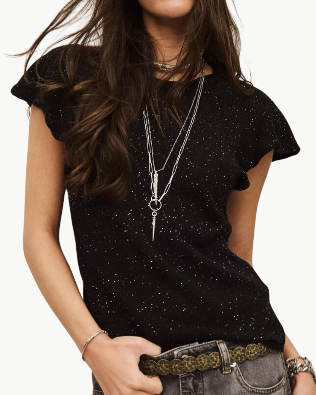 BICHARA IN NOIR - Romi Boutique