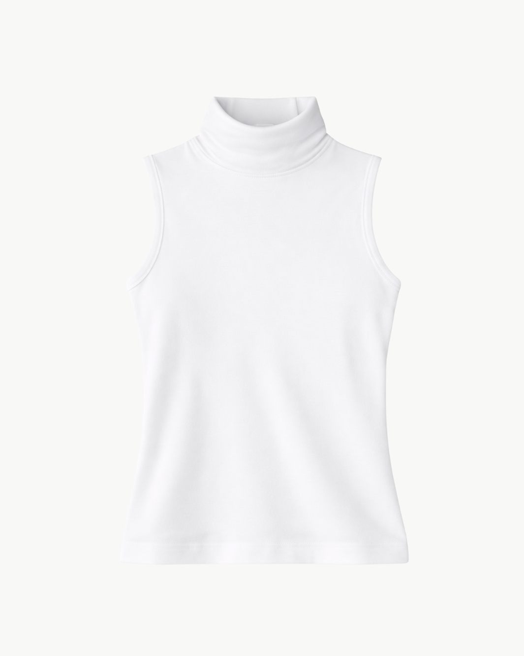 Rag & Bone THE KNIT TNECK TANK at Romi Boutique