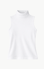 Rag & Bone THE KNIT TNECK TANK at Romi Boutique
