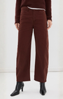 Nili Lotan Tribeca Pant at Romi Boutique