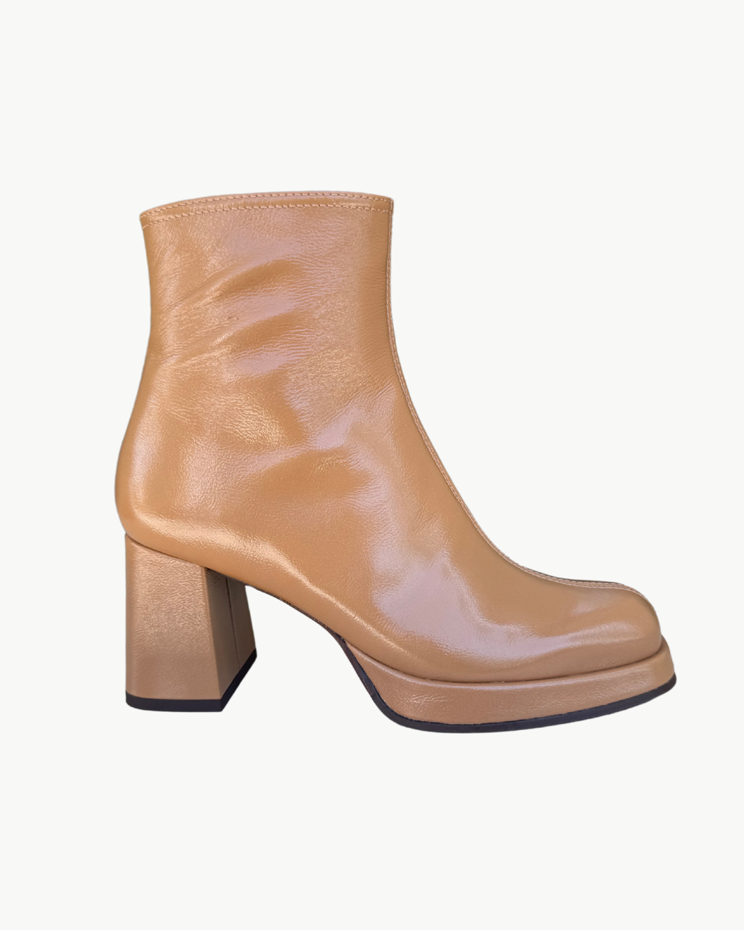 KENTIN IN NUDE by Chie Mihara - Romi Boutique