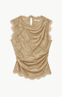 DOEN Nailah Top at Romi Boutique