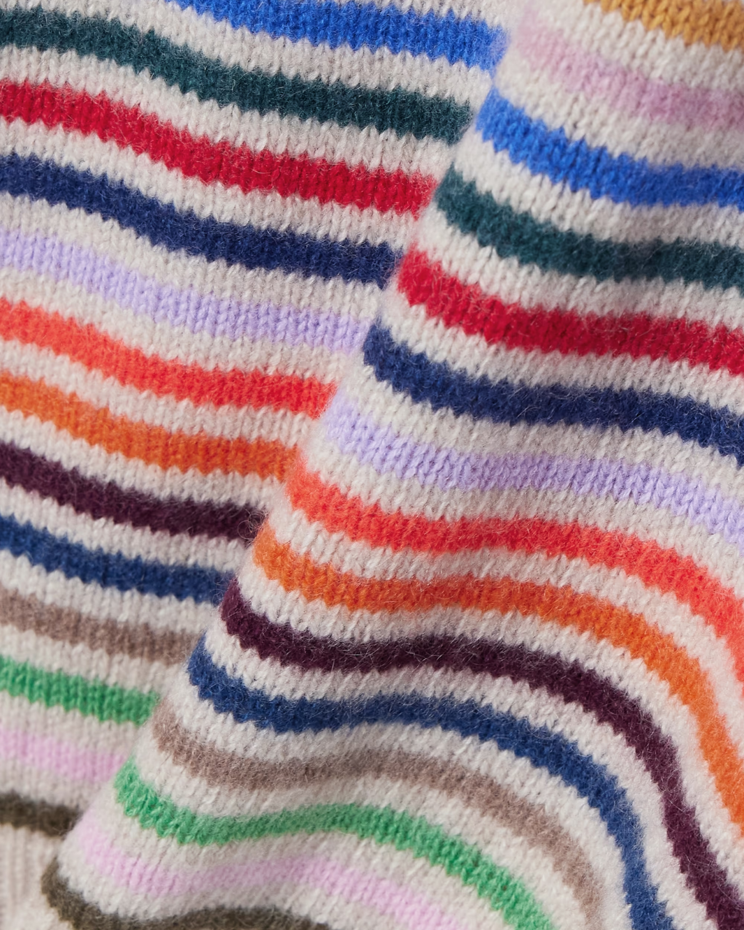 Kismet Cashmere Sweater