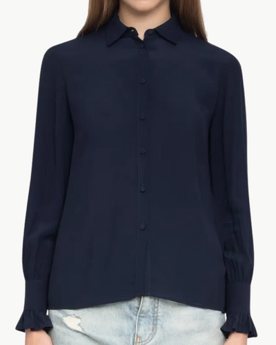 THELY SHIRT IN ENCRE