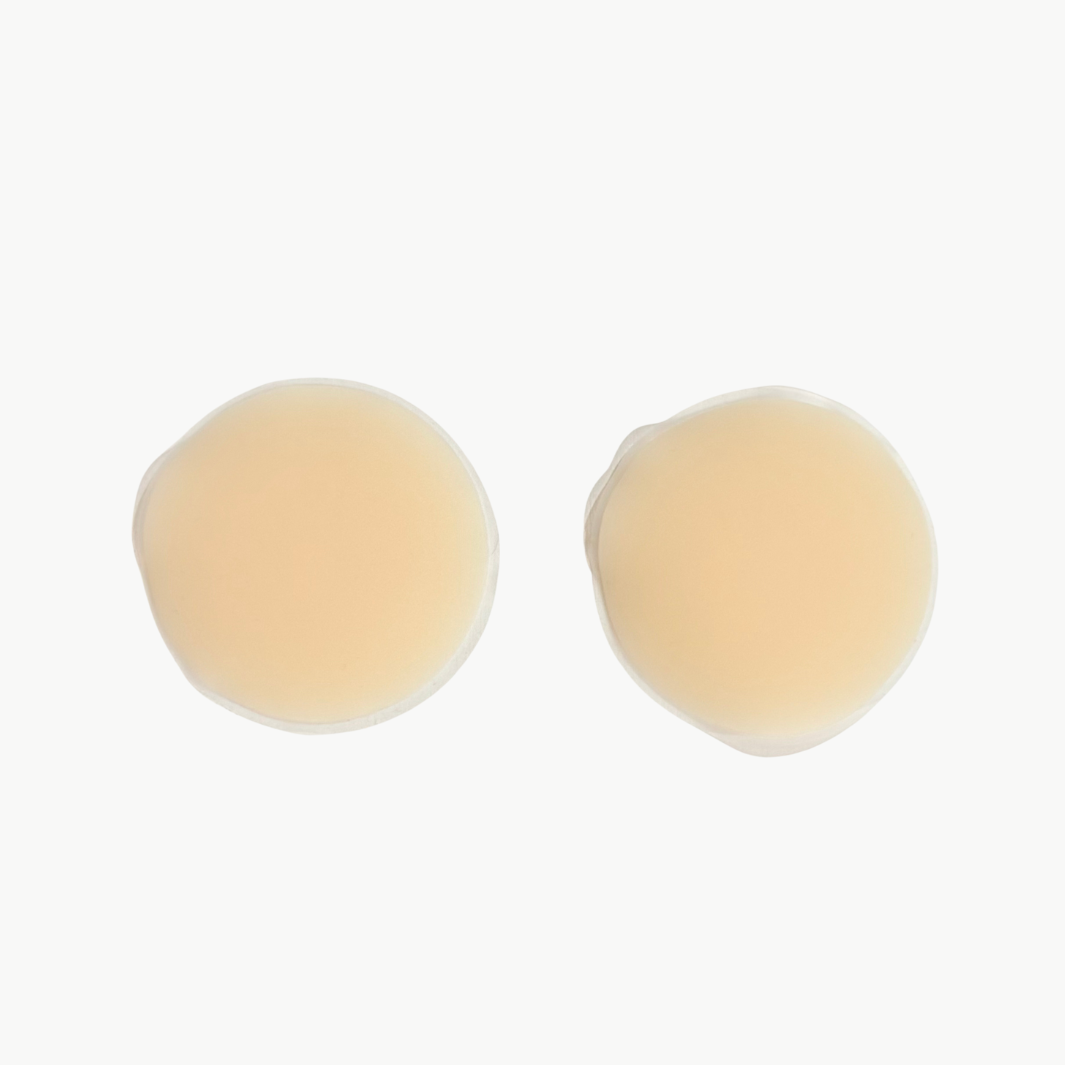 TOP HATS IN CLEAR